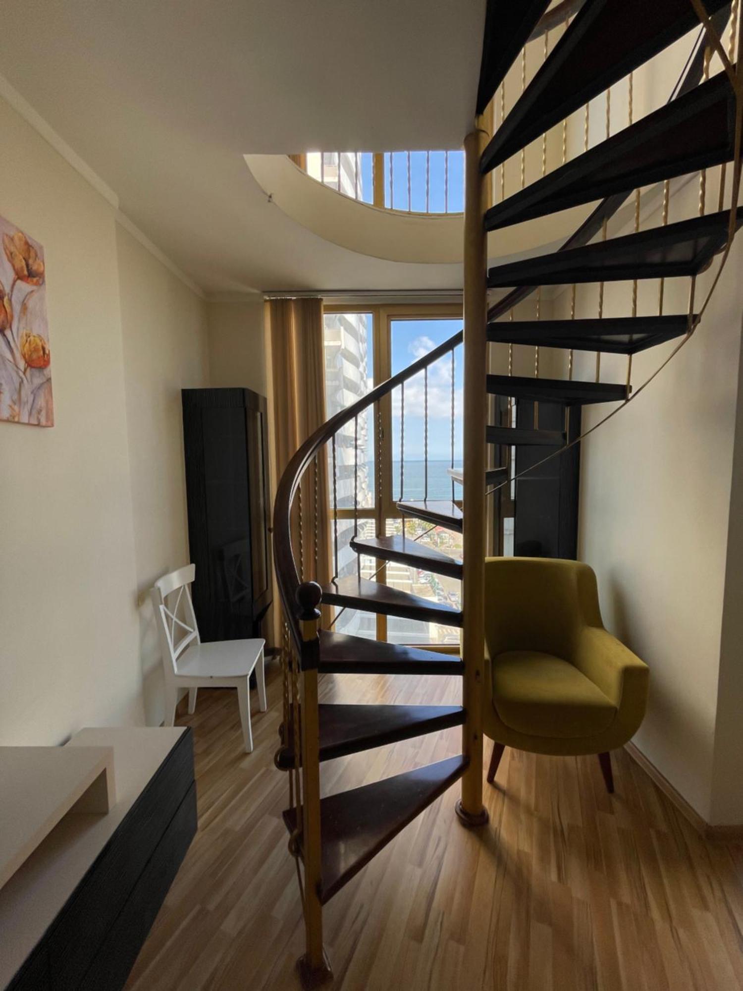 Sea View Apartment Batumi Eksteriør bilde